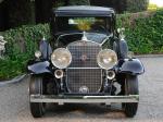 Cadillac Series 452 V16 Armored Imperial Sedan by Fleetwood 1930 года